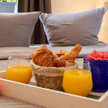 Boutique Apartment La Lavande Free Parking 10 Min Walk Ніцца Екстер'єр фото