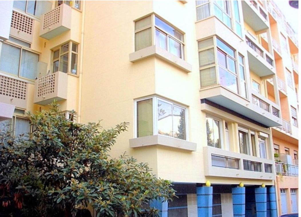 Boutique Apartment La Lavande Free Parking 10 Min Walk Ніцца Екстер'єр фото