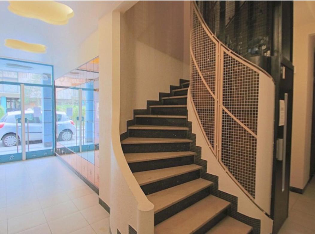 Boutique Apartment La Lavande Free Parking 10 Min Walk Ніцца Екстер'єр фото