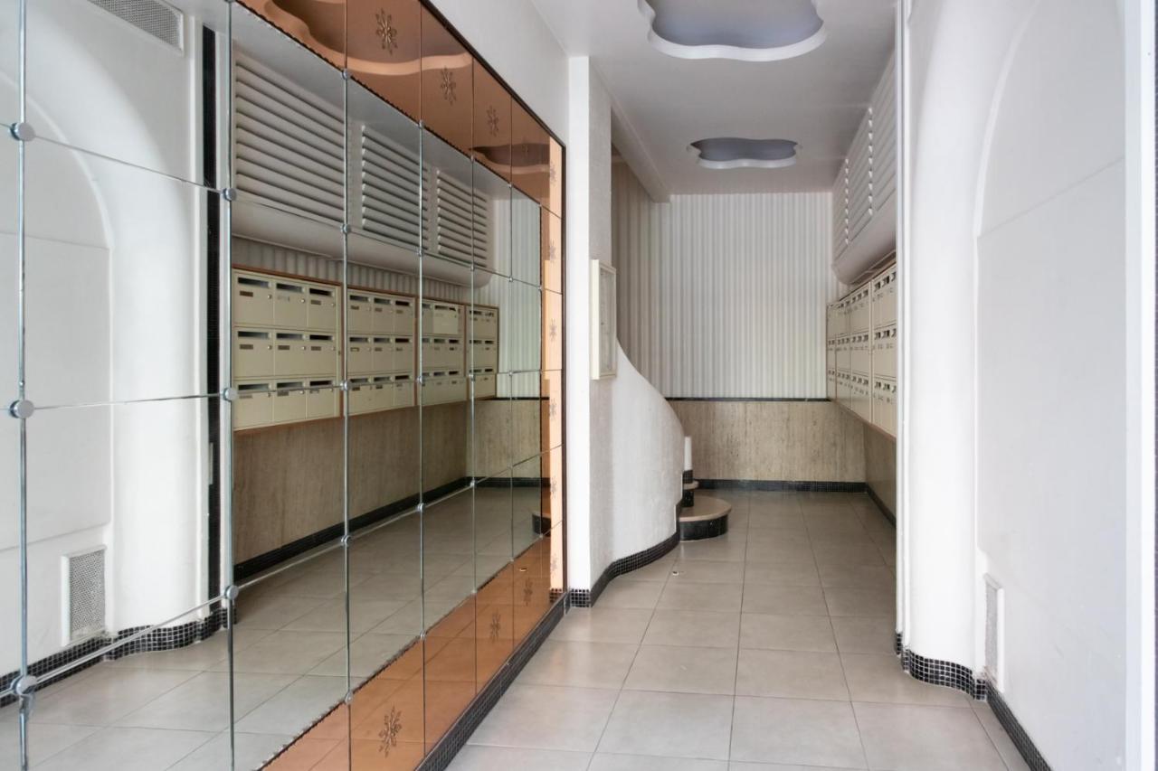 Boutique Apartment La Lavande Free Parking 10 Min Walk Ніцца Екстер'єр фото