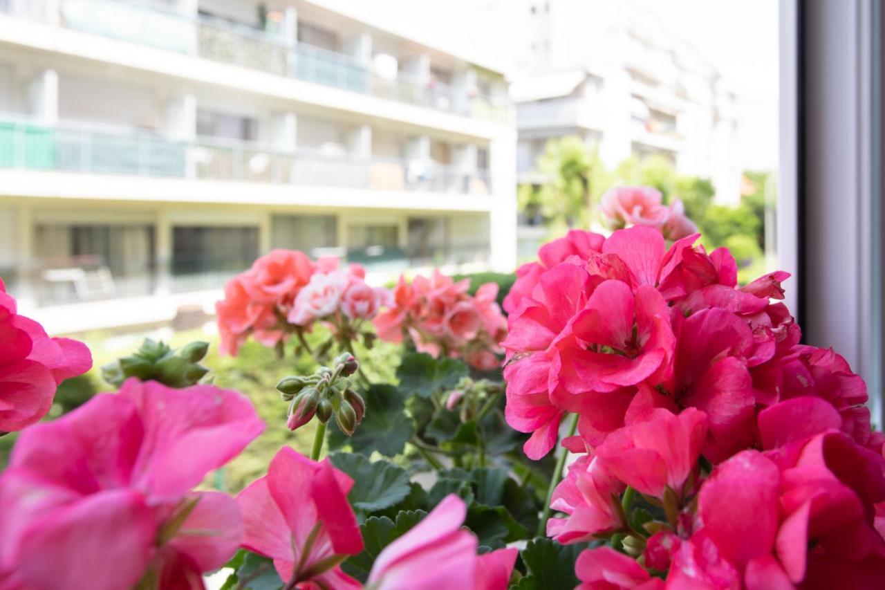 Boutique Apartment La Lavande Free Parking 10 Min Walk Ніцца Екстер'єр фото