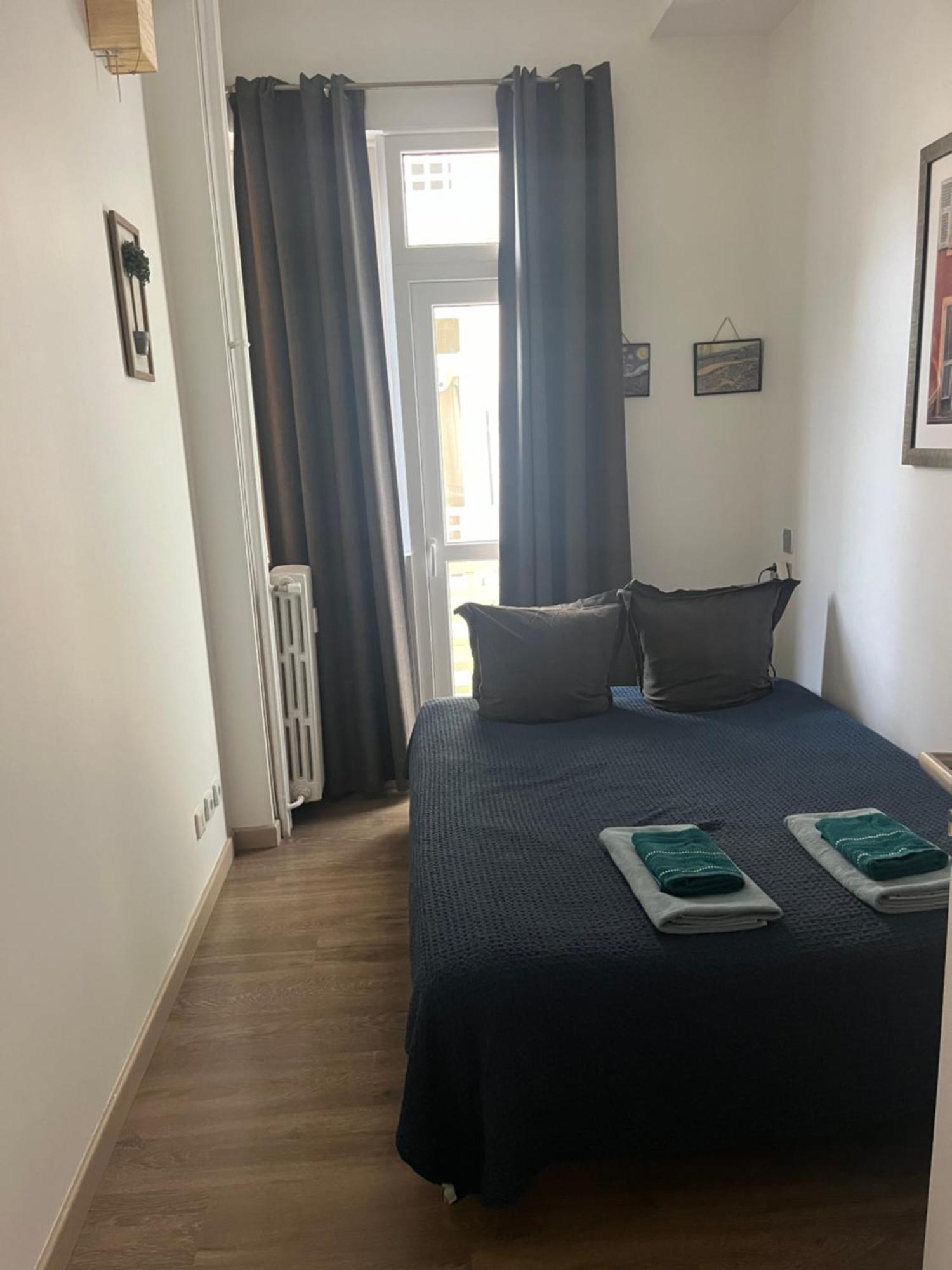 Boutique Apartment La Lavande Free Parking 10 Min Walk Ніцца Екстер'єр фото