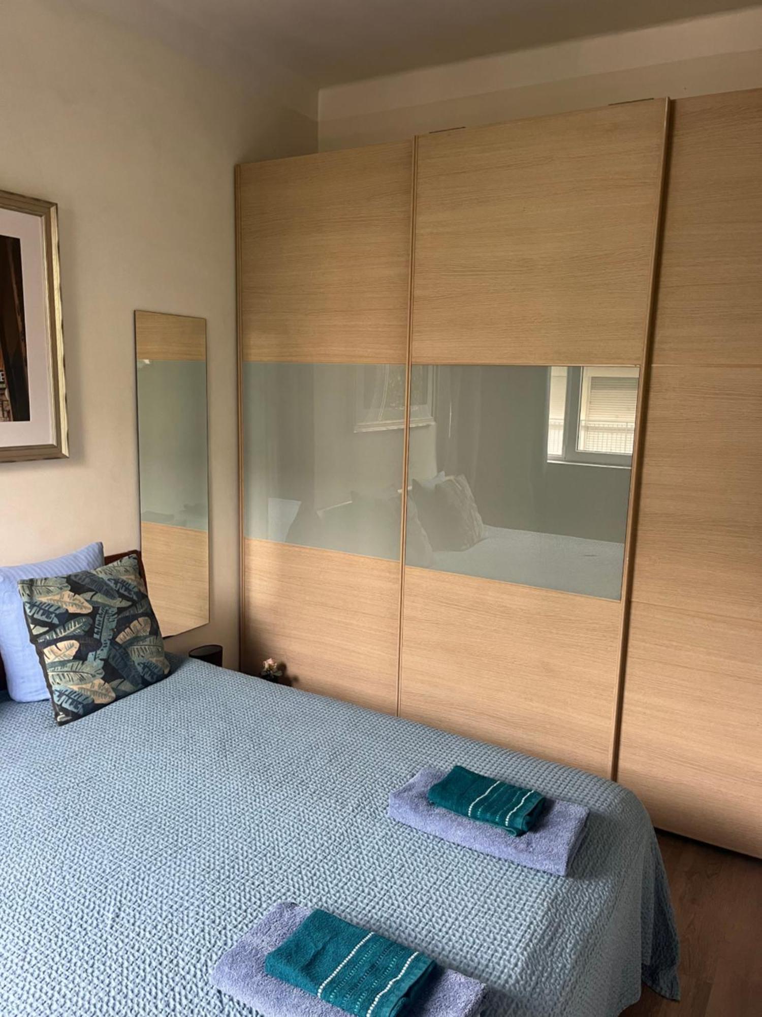 Boutique Apartment La Lavande Free Parking 10 Min Walk Ніцца Екстер'єр фото